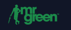 Грин Казино логотип